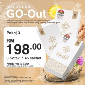 Pakej 3
